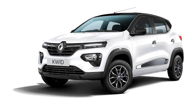 Renault Kwid